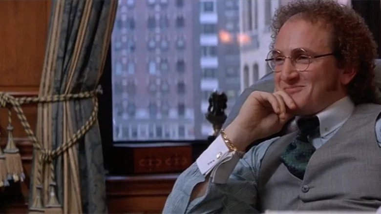 Sean Penn, l'enfant terrible de l'Amérique screenshot 5