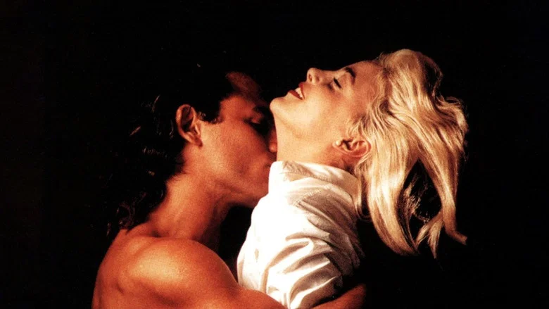 Two Moon Junction screenshot 2
