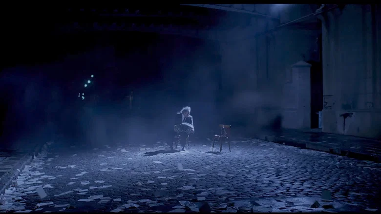 The South screenshot 2