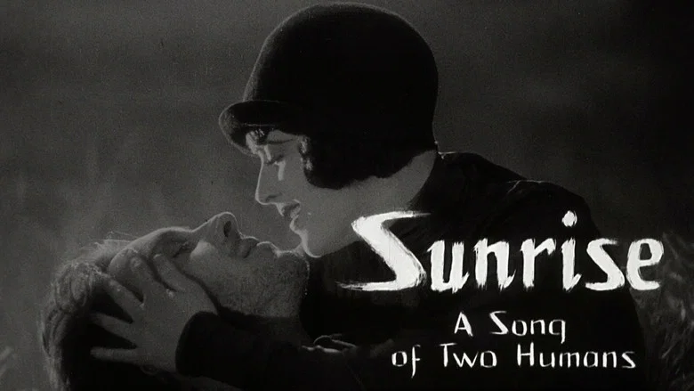 Sunrise: A Song of Two Humans screenshot 5