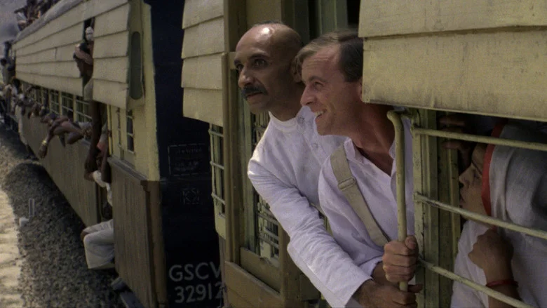Gandhi screenshot 3