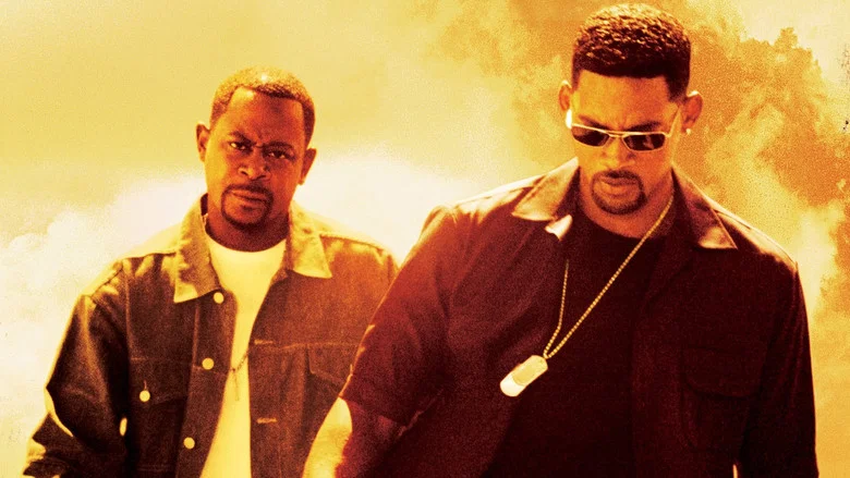 Bad Boys II screenshot 8