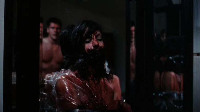 Murder-Set-Pieces screenshot 6