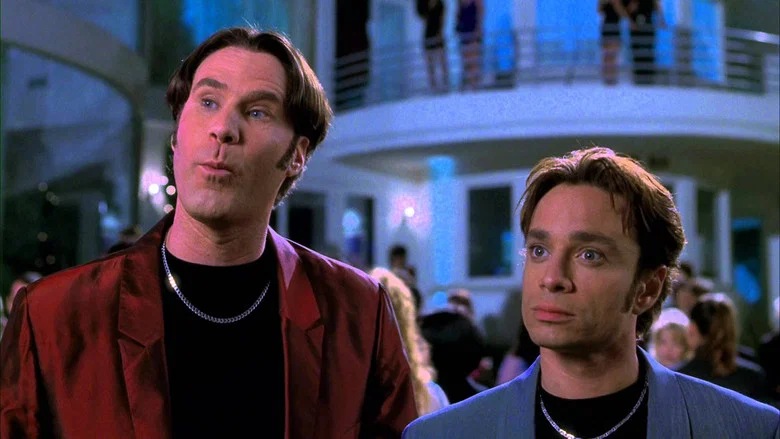 A Night at the Roxbury screenshot 5