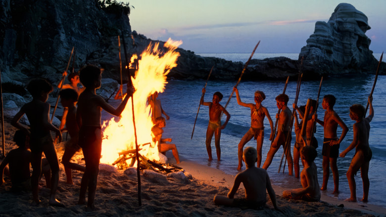 Lord of the Flies screenshot 5
