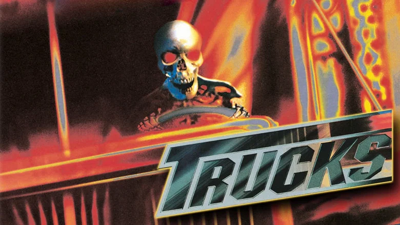 Trucks screenshot 1