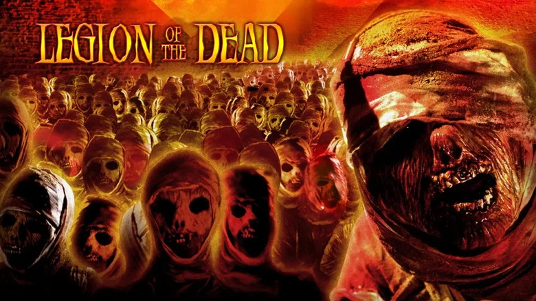 Legion of the Dead screenshot 1