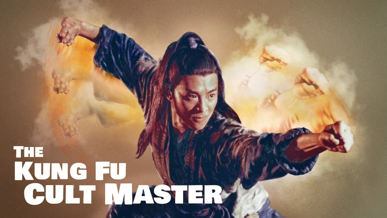 Kung Fu Cult Master screenshot 4