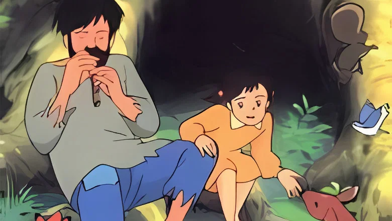 Song of Raiyantsuuri screenshot 4