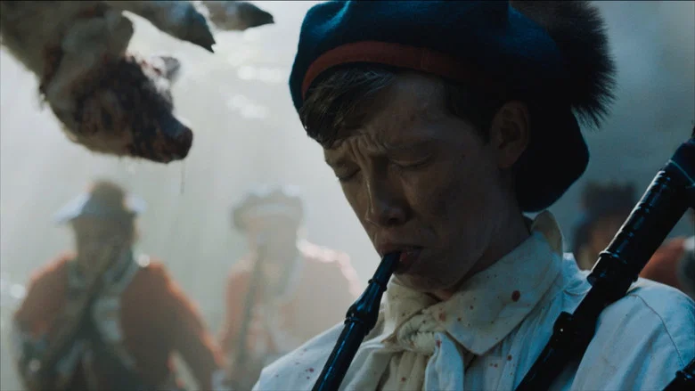 The Lone Piper screenshot 6