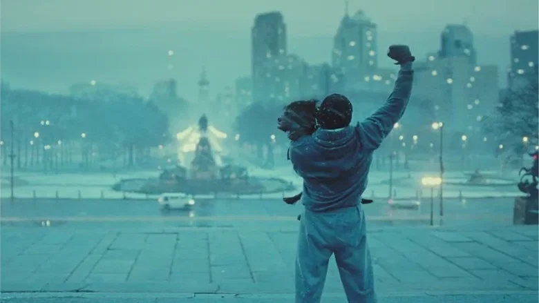 Rocky Balboa screenshot 5