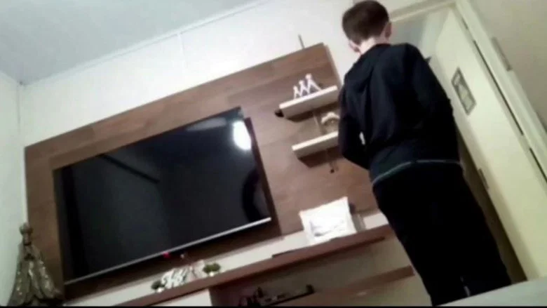 Atividade Paranormal: Ritual Do Além screenshot 2