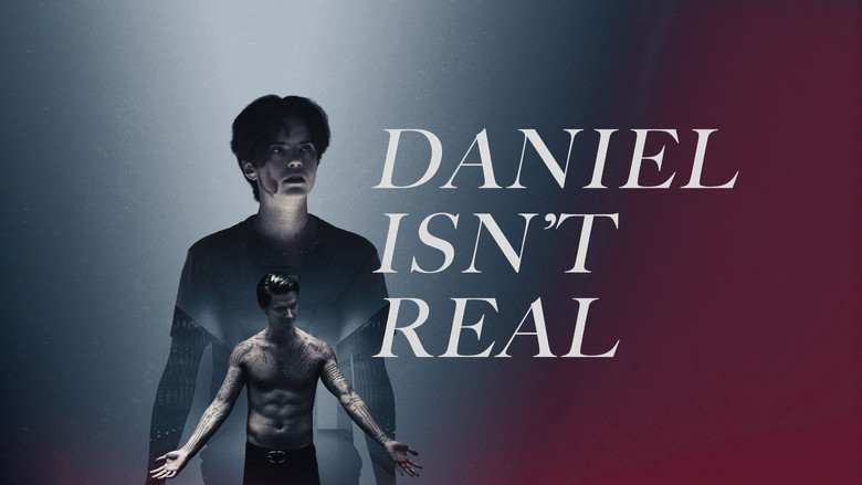 Daniel Isn't Real screenshot 6