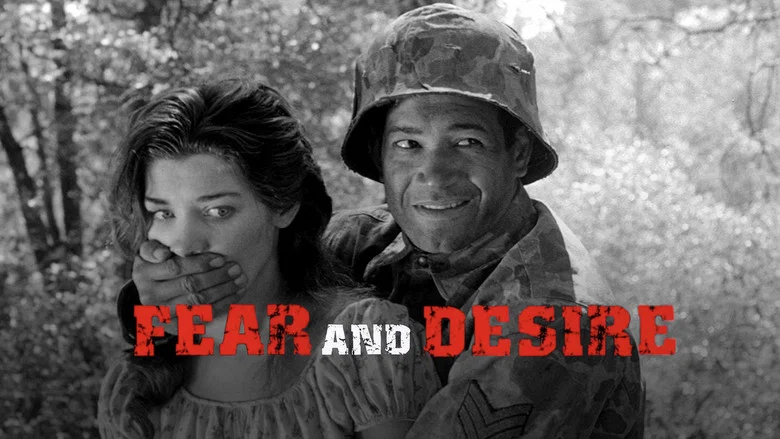 Fear and Desire screenshot 7