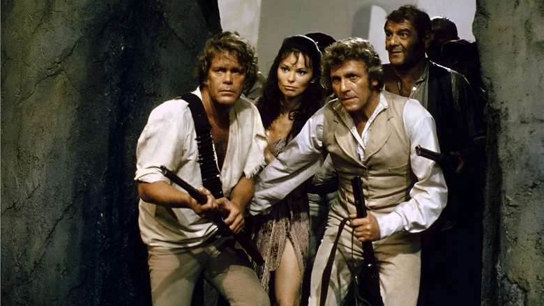 Warlords of Atlantis screenshot 2