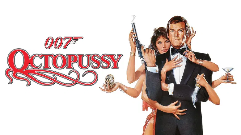Octopussy screenshot 4