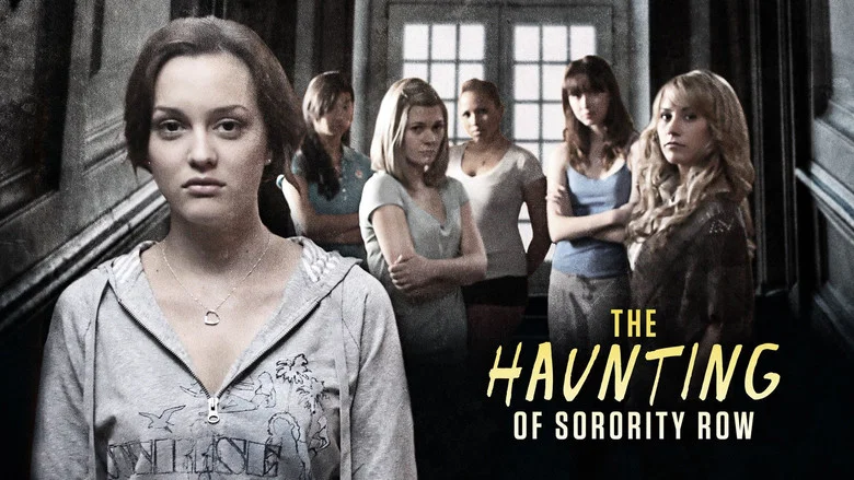 The Haunting of Sorority Row screenshot 3