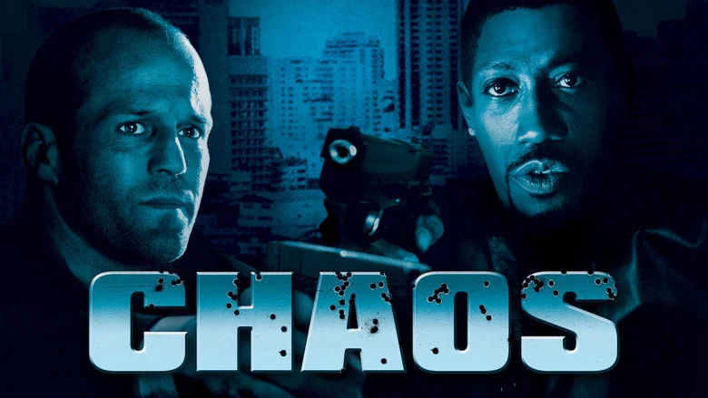 Chaos screenshot 5