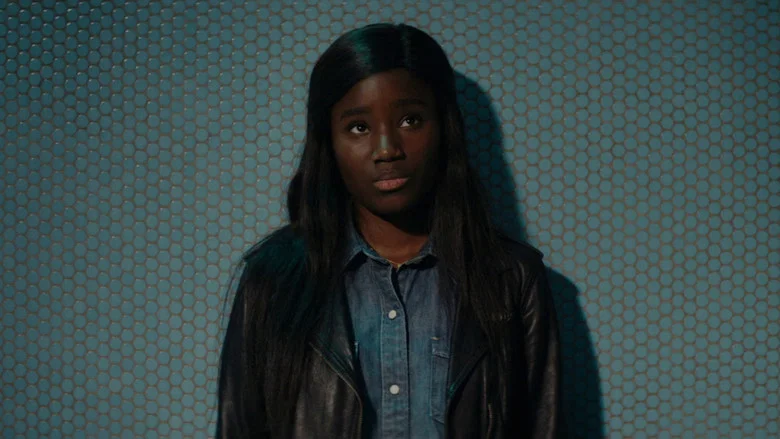 Girlhood screenshot 5