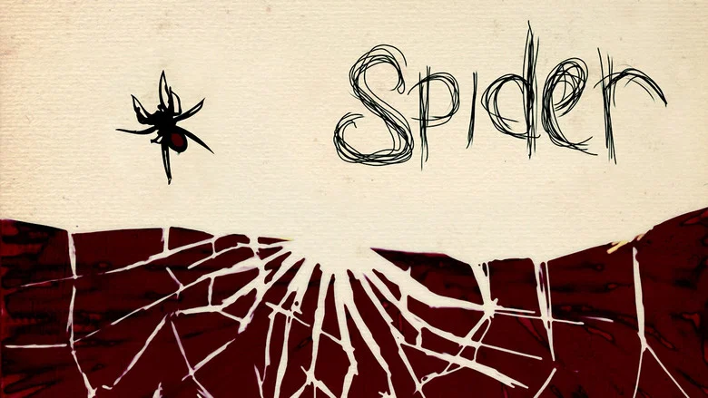 Spider screenshot 1