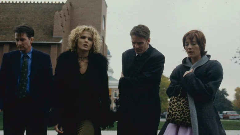 Stranger Than Fiction screenshot 6