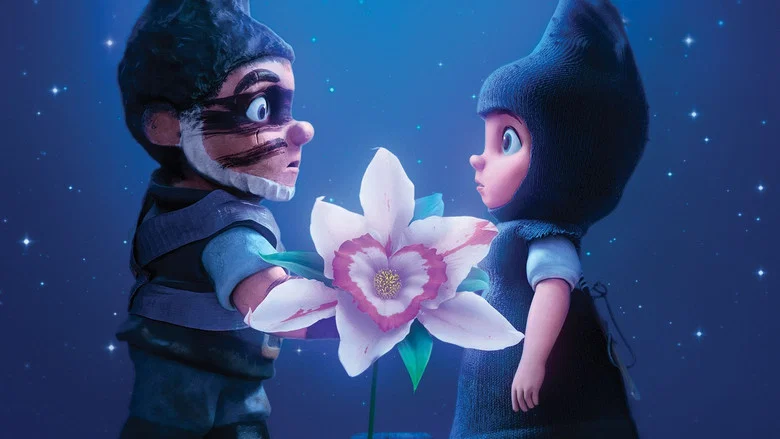 Gnomeo & Juliet screenshot 3