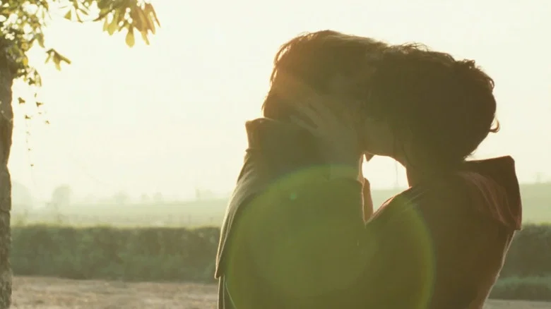 Becoming Jane screenshot 6