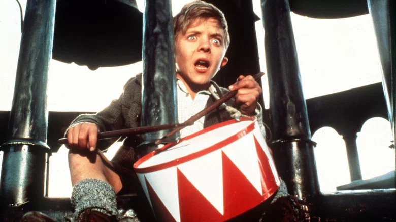 The Tin Drum screenshot 1
