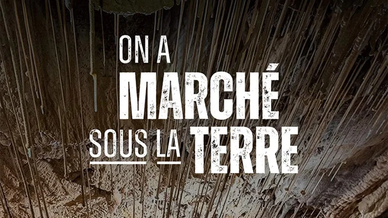 On a marché sous la Terre screenshot 4