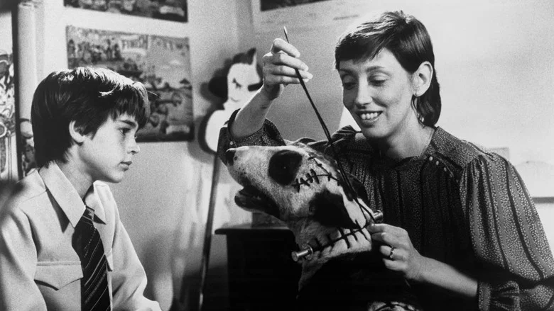 Frankenweenie screenshot 5