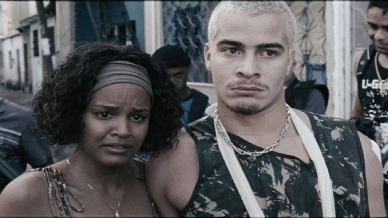 5x Favela, Now by Ourselves screenshot 1