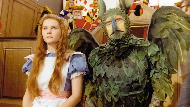 Alice's Adventures in Wonderland screenshot 1