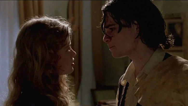Making Love screenshot 2
