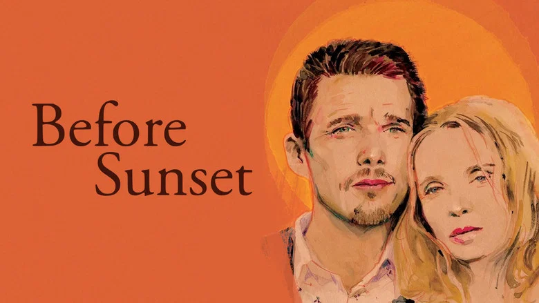 Before Sunset screenshot 7