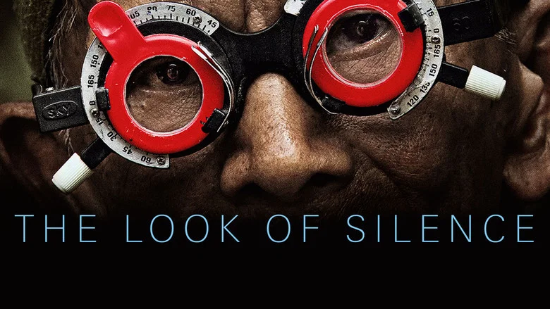 The Look of Silence screenshot 3