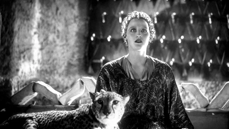 Queen of Atlantis screenshot 1