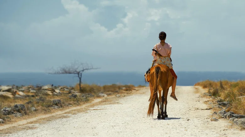 Marlina the Murderer in Four Acts screenshot 1