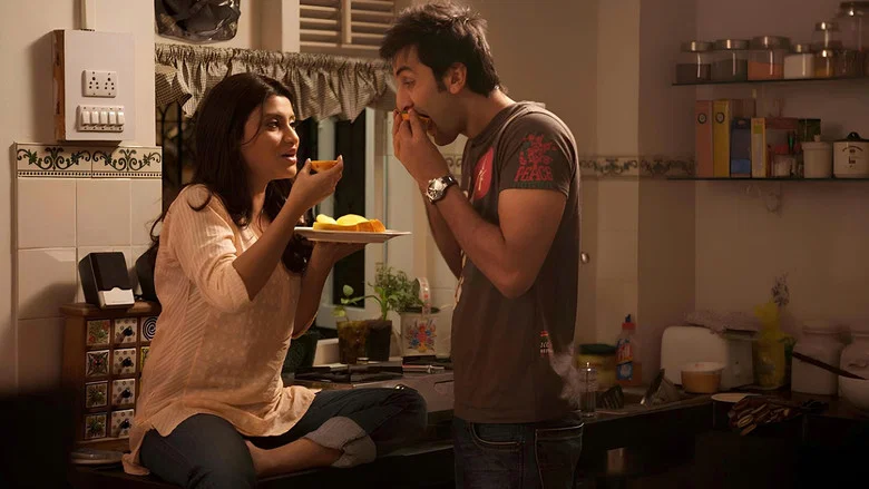 Wake Up Sid screenshot 6