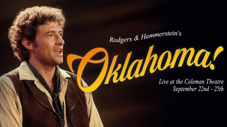 Oklahoma! screenshot 5