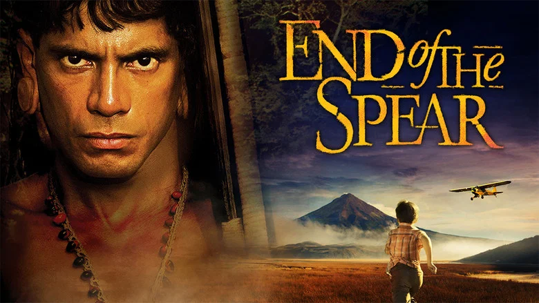 End of the Spear screenshot 2