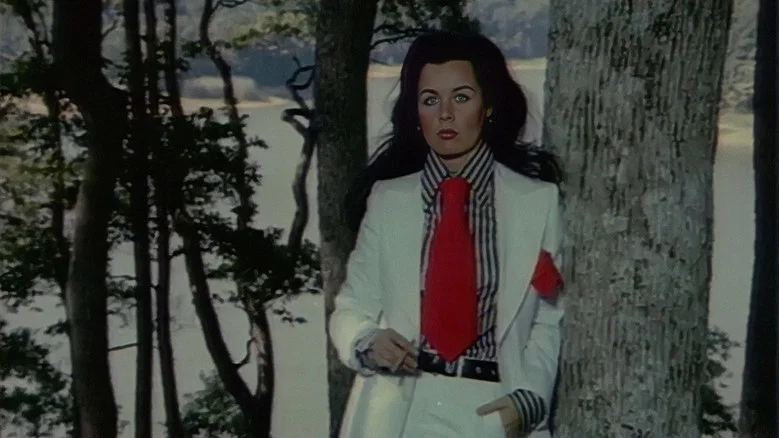 The Angel of Vengeance: The Female Hamlet screenshot 7