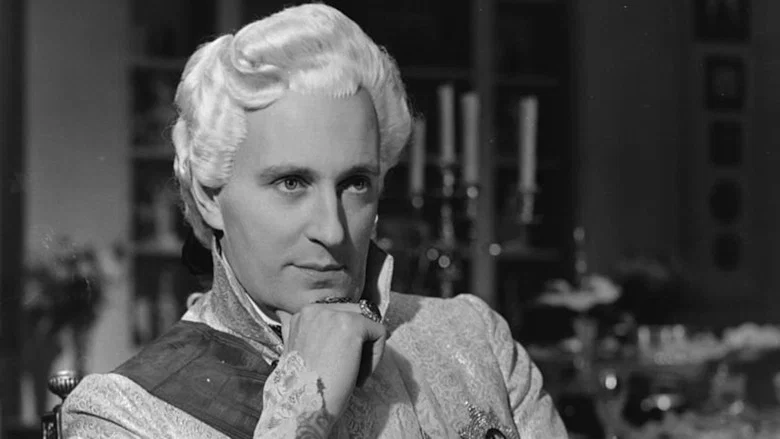 Mrs. Fitzherbert screenshot 1