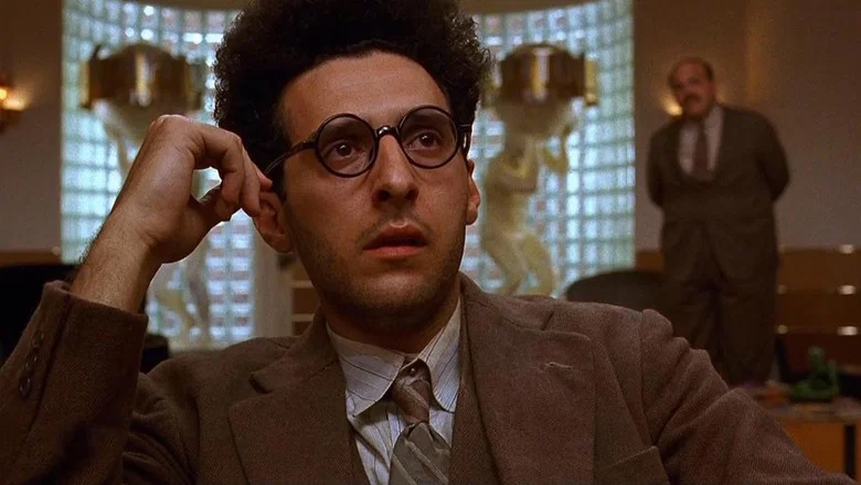 Barton Fink screenshot 8