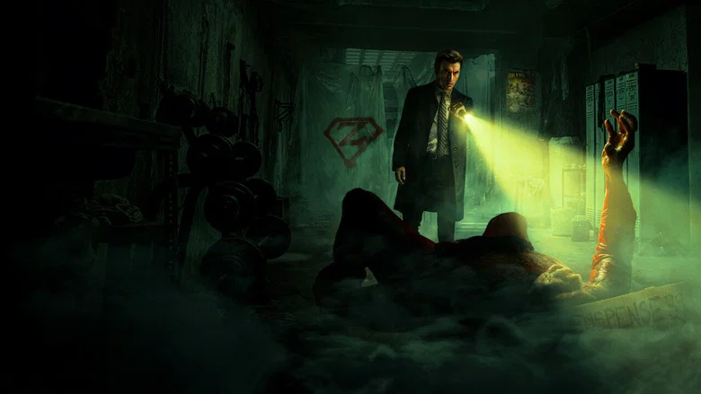 Unknown Origins screenshot 8