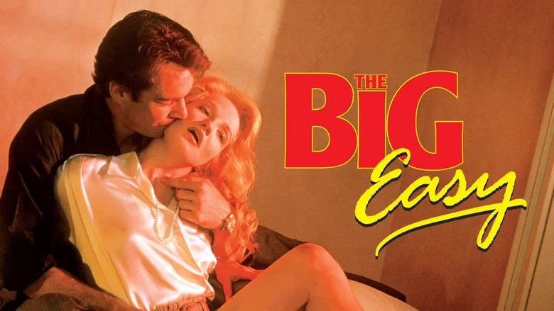 The Big Easy screenshot 7