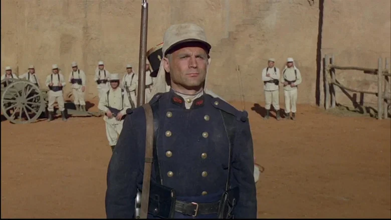 March or Die screenshot 1