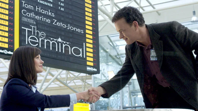 The Terminal screenshot 2