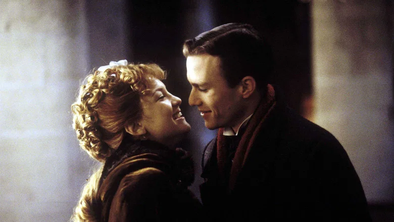 The Four Feathers screenshot 6
