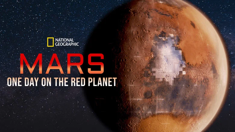 Mars: One Day on the Red Planet screenshot 2