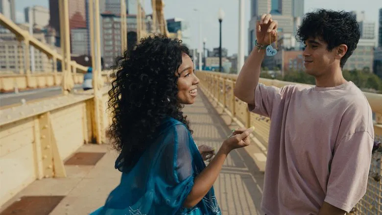 Anything's Possible screenshot 1